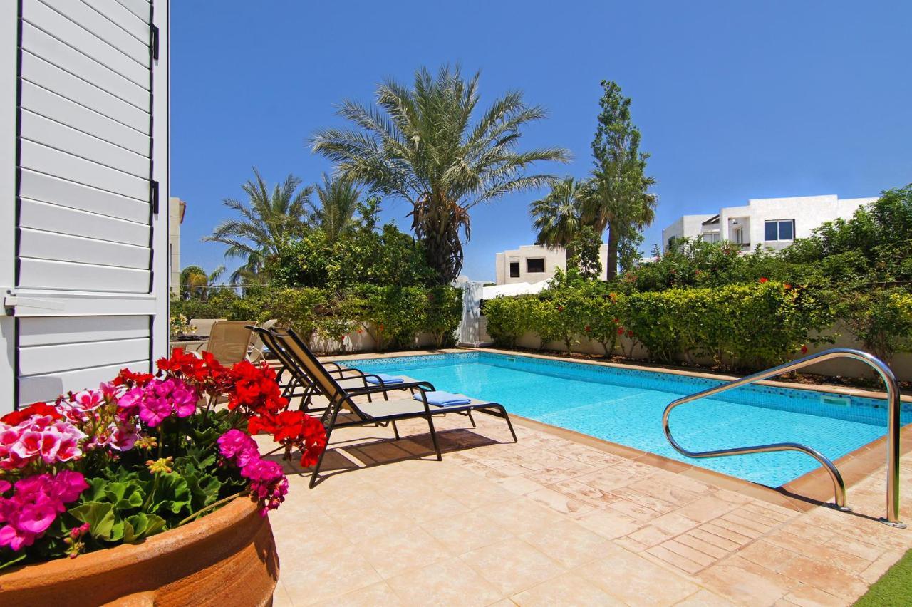 Villa Palm Protaras Exterior photo