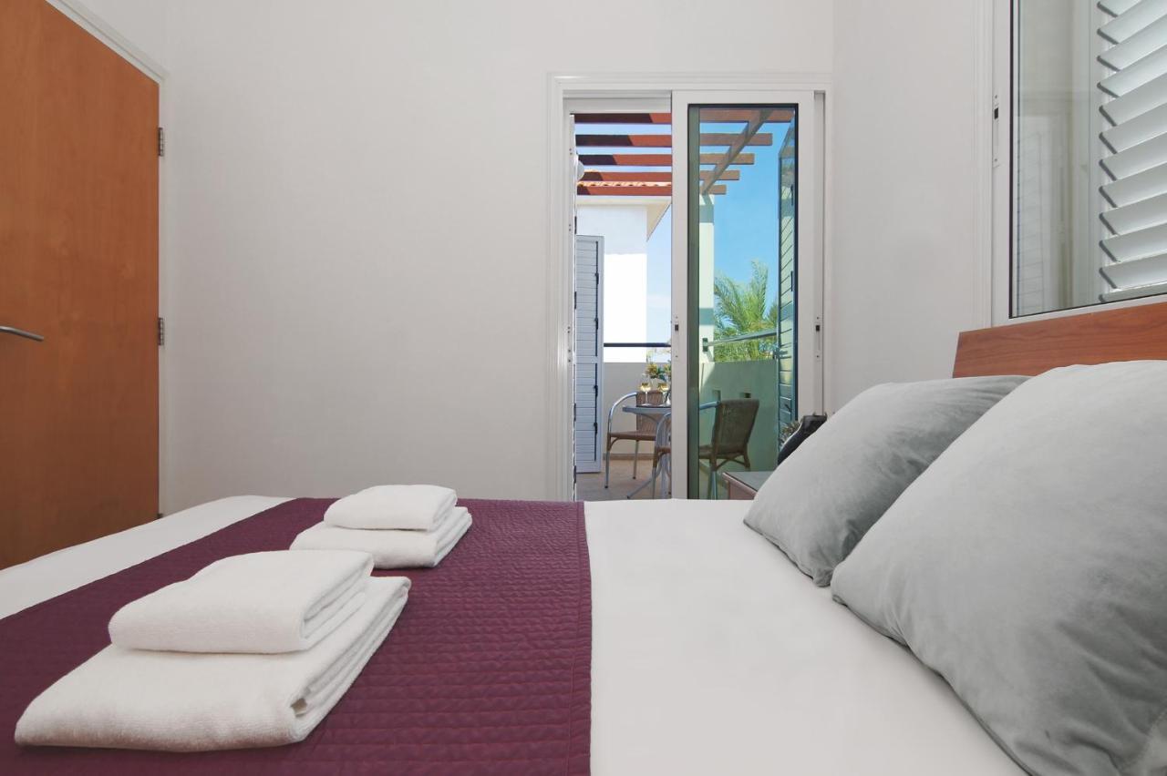 Villa Palm Protaras Exterior photo