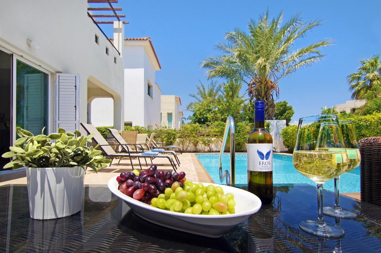 Villa Palm Protaras Exterior photo